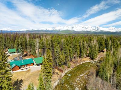720 Deep Woods Trail
