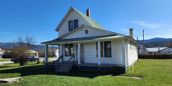 1403 Louisiana Avenue