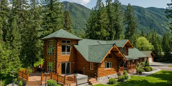 421 Swanson Lodge Road
