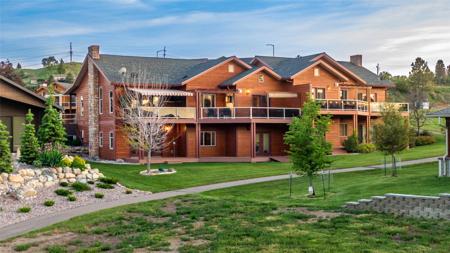 309 Timberwolf Drive