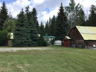 126 and 146 Timber Creek Road
