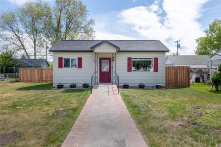 304 N 4th Street