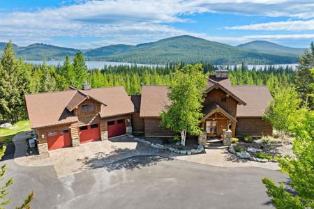 1145 S McGregor Lake Road