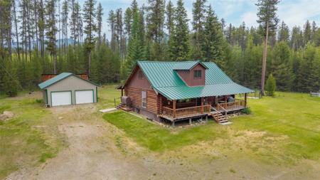 6343 Packer Creek Road
