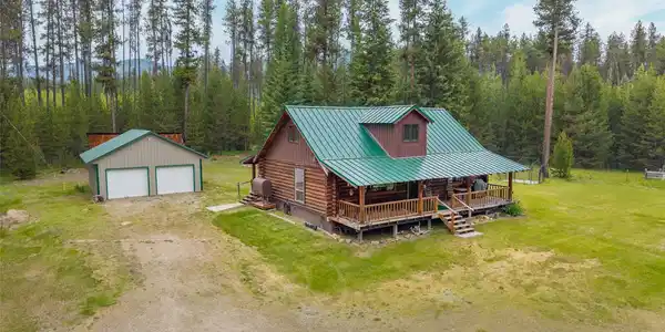 6343 Packer Creek Road
