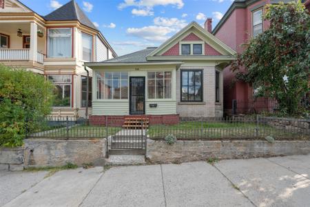 844 W Granite Street