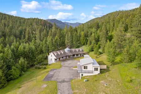 2405 Dodd Ranch Road
