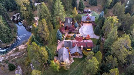 344 Chief Joseph Trail