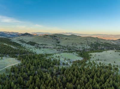 TBD Keating Gulch Road