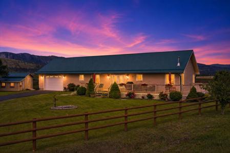 44025 Lake Mary Ronan Road