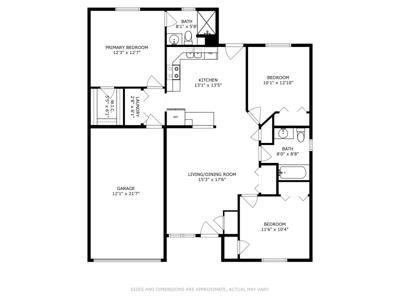 2250 Merganser Drive