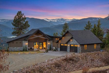 42 Twenty Peak Gulch Road