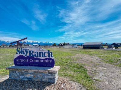 257 Sky Ranch Lane