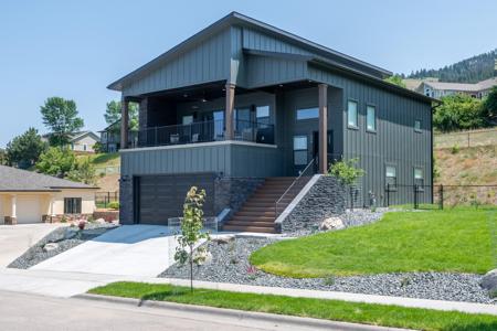 226 Mansion Heights Drive