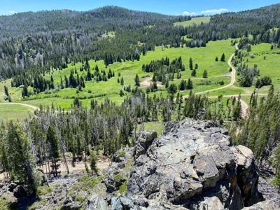 2824 Indian Creek Road