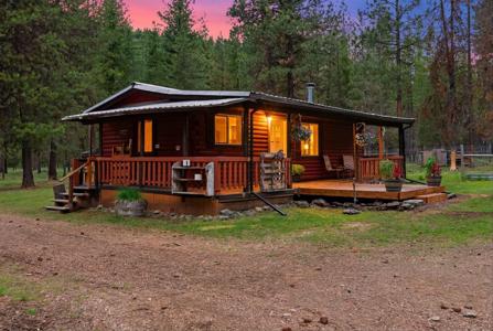 1155 Outback Trail
