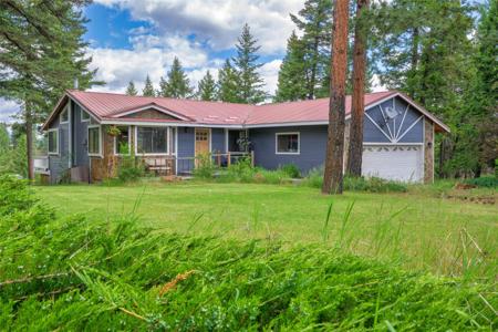 3410 Ray Mountain Road