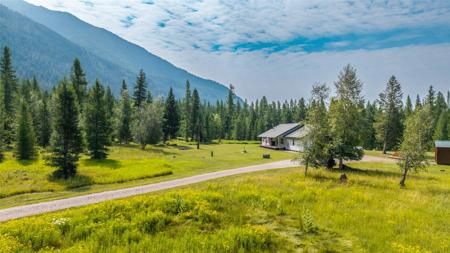 770 Spruce Mountain Road