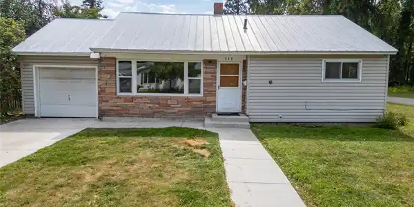 519 W 4th Street