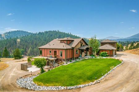 162 Jackson Creek Road