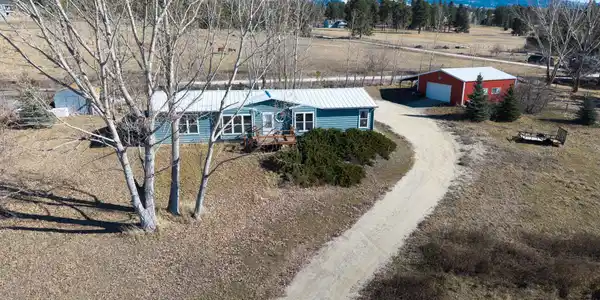 2668 Canyon View Lane