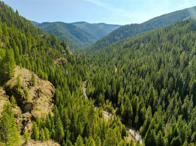 Nhn Pilgrim Creek Road
