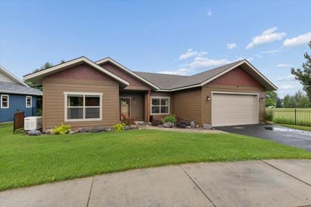 236 Bluebunch Court