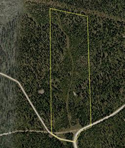 Lot 13 TBD Herring Flats Road