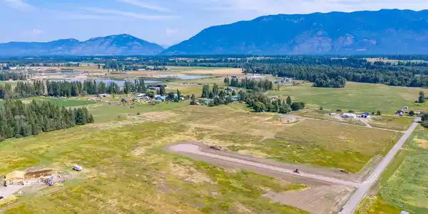 Lot 1 Glacier Flats Road