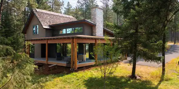 724 Wilderness Club Drive