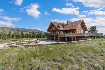 1380 Glacier View Drive