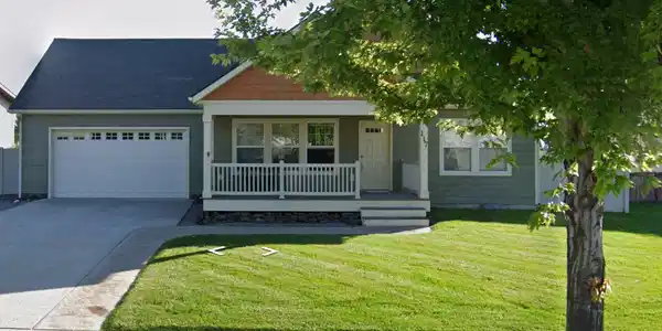 117 Cyclone Drive