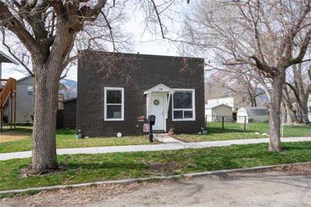 509 N 5th Street