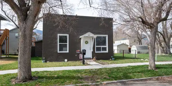 509 N 5th Street