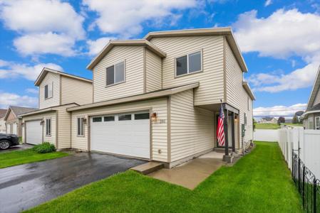 286 Empire Loop