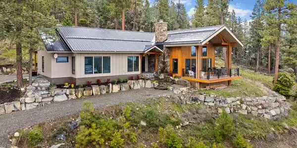 1277 Bierney Creek Road