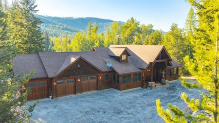 2207 Wild Bill Creek Road