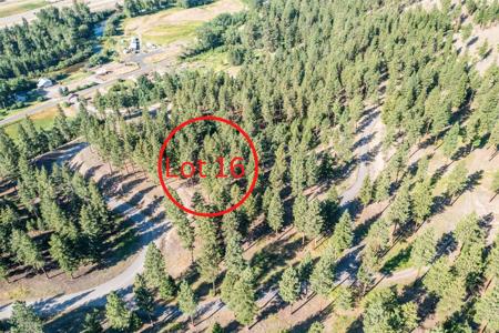 Lot 16 Stonefly Road