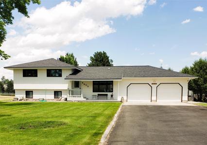 4400 Sierra Drive