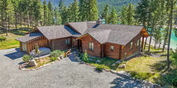 3465 Othorp Lake Road