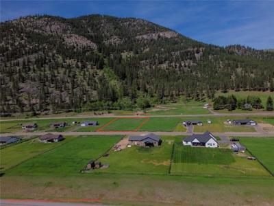 Lot 10 Kirchey Creek Drive