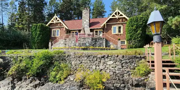 397 Caroline Point Road