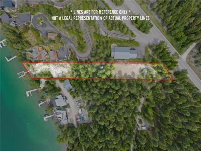 248 Jennings Lakeside Road