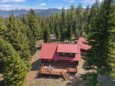 447 Drew Creek Loop