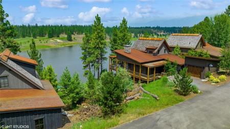 110 Ninebark Way