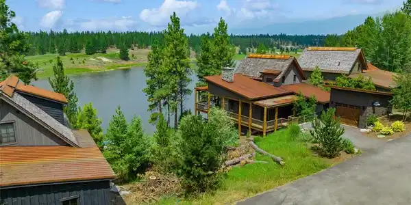 110 Ninebark Way
