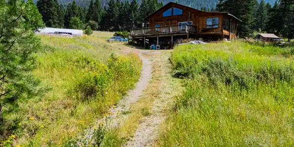 526 Stoddard Ranch Road