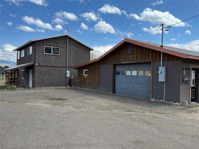 4084 US Highway 93 N
