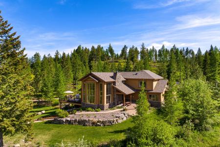 550 Blacktail Heights