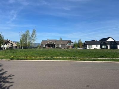 3068 Rustler Drive